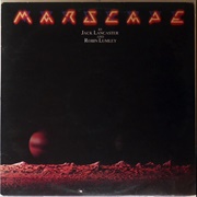 Marscape (1976)