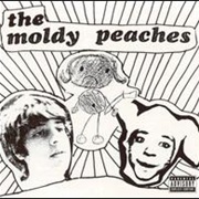 The Moldy Peaches - The Moldy Peaches