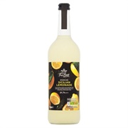 Morrisons the Best Sparkling Sicilian Lemonade