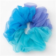 Scrunchies