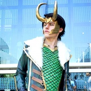 Loki