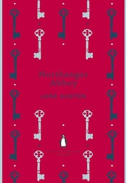 Northanger Abbey (Jane Austen)