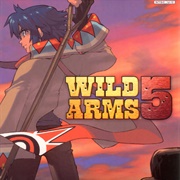 Wild Arms 5