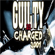 ECW Guilty as Charged 2001