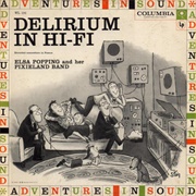 André Popp - Delirium in Hi-Fi