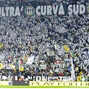 Curva Sud Juve