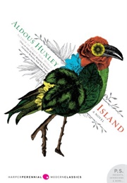 Island (Aldous Huxley)