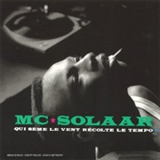 MC Solaar- Quartier Nord