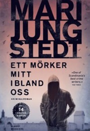 Ett Mörker Mitt Ibland Oss (Mari Jungstedt)