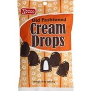 Necco Cream Drops