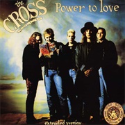The Cross - Power to Love (1990)