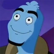 Osmosis Jones
