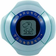 Digimon Adventure Digivice