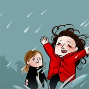 Average Adventures of an Average Girl