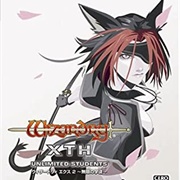 Wizardry X 2: Mugen No Gakuto