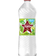 Ozarka Sparkling Lime