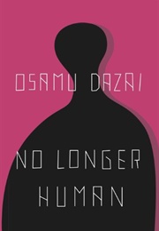 No Longer Human