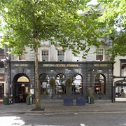 The Bank Statement - Swansea