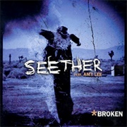 Seether Ft. Amy Lee - Broken
