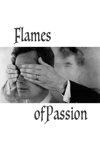 Flames of Passion (1989)
