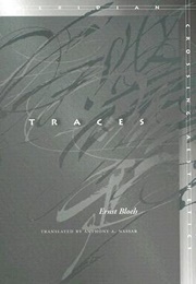 Traces (Ernst Bloch)