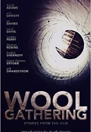 Wool Gathering (W.J. Davies)