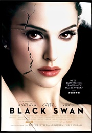 Black Swan (2010)