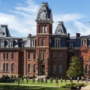West Virginia University