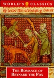 The Romance of Reynard the Fox (D. D. R. Owen (Tr.))