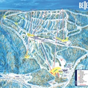 Belleayre Mountain