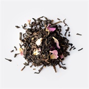 Rishi Tea Rose-Scented Dianhong Black Tea
