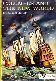 Columbus and the New World (Derleth, August)