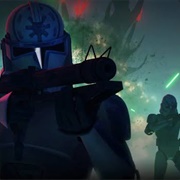 S04 E07 Darkness on Umbara