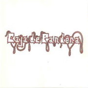 Caja De Pandora - Caja De Pandora