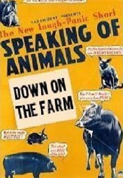 Down on the Farm (Avery) (1941)