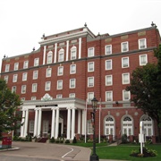 Hotel Charlottetown