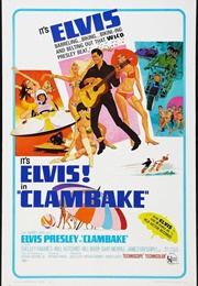 Clambake (1967)