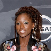 Rutina Wesley (LGBTQ+,She/Her)