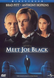 Meet Joe Black (1998)