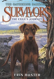 The Exile's Journey (Erin Hunter)