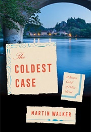 The Coldest Case (Martin Walker)