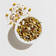 Art of Tea Banana Dulce