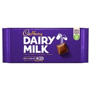 Dairy Milk