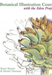 Botanical Illustration Course (Rosie Martin)