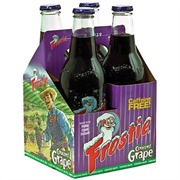 Frostie Concord Grape