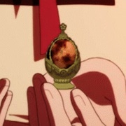 Mami's Corrupted Soul Gem