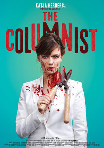 The Columnist (2020)