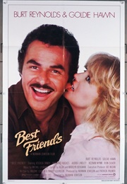 Best Friends (1982)