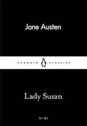 Lady Susan (Jane Austen)