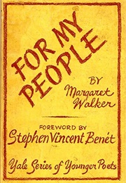 For My People (Margaret Walker)